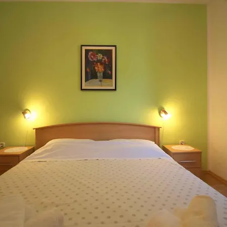 In Porec/istrien 9899 Apartman *