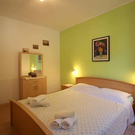 In Porec/istrien 9899 Apartman *