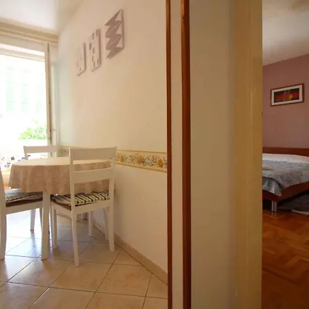 Apartment In Porec/istrien 9899