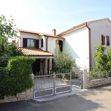 Apartman In Porec/istrien 9899 Porec