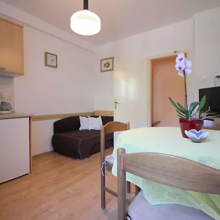 Apartment In Porec/istrien 9899