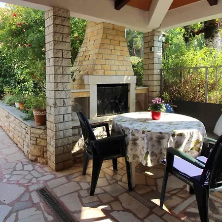 Apartment In Porec/istrien 9899