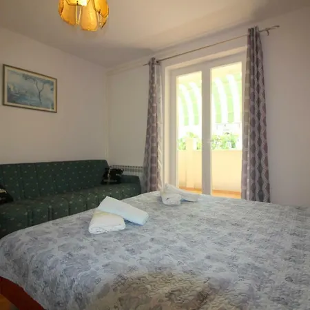 In Porec/istrien 9899 Apartman *