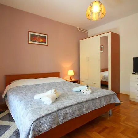 In Porec/istrien 9899
